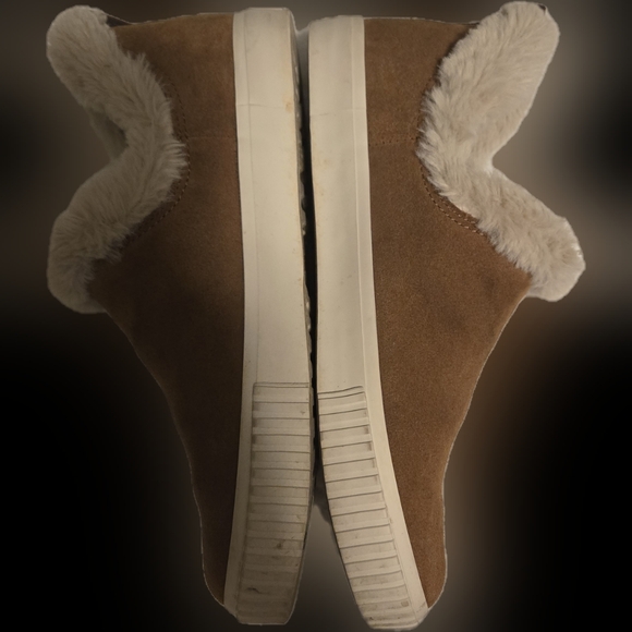 Timberland slip on shoes - Picture 2 of 5